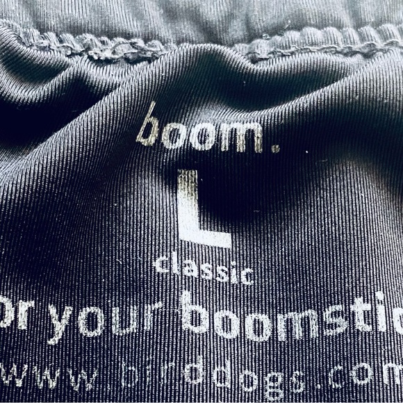 Birddogs Boom For Your Boomstick Shorts- 2 Pair Bundle - Picture 5 of 5